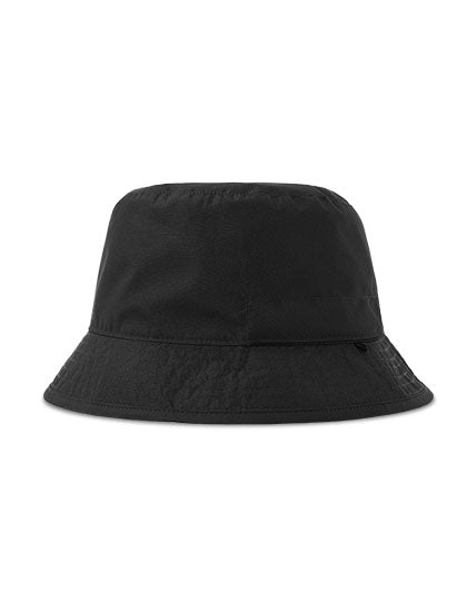 Bucket Pocket-S in Black, Größe One Size
