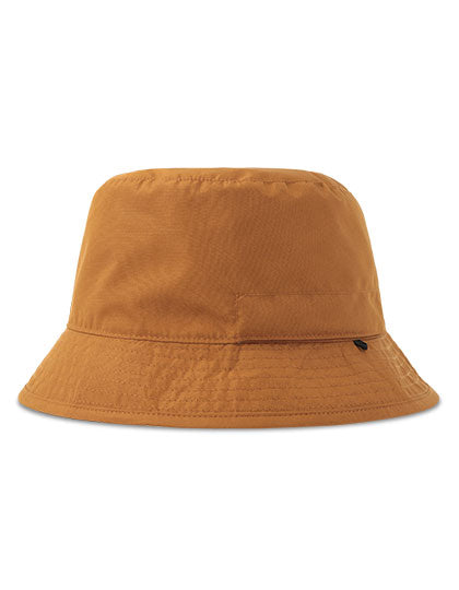 Bucket Pocket-S in Mustard, Größe One Size