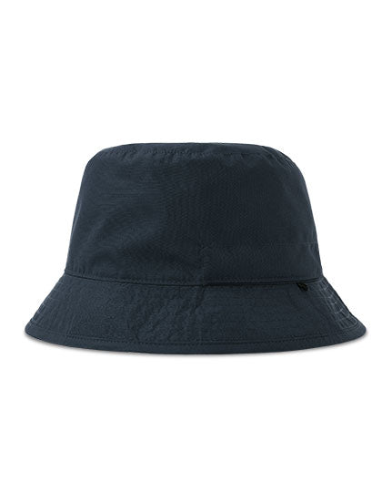 Bucket Pocket-S in Navy, Größe One Size
