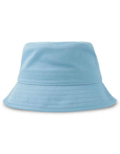 Kids Mayo Bucket in Columbia Blue, Größe One Size