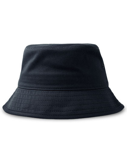 Kids Mayo Bucket in Navy, Größe One Size