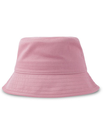 Kids Mayo Bucket in Pink, Größe One Size