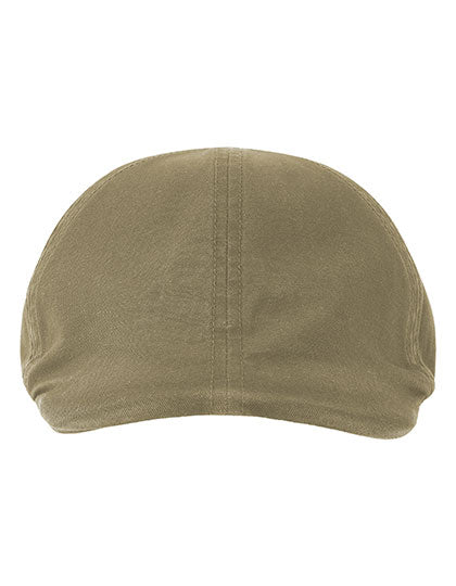 Gatsby Street-S in Khaki, Größe One Size