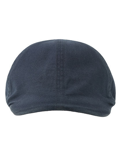 Gatsby Street-S in Navy, Größe One Size