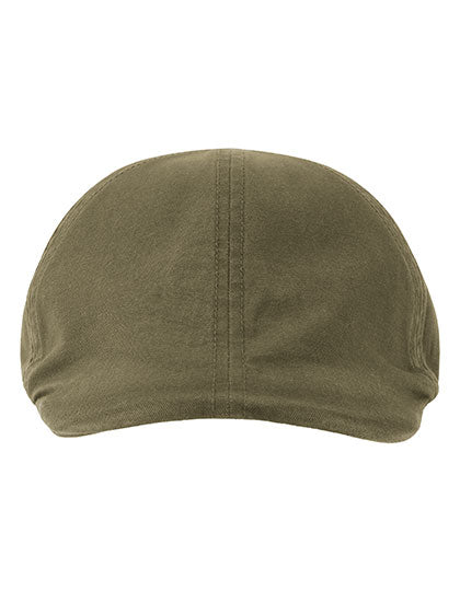 Gatsby Street-S in Olive, Größe One Size