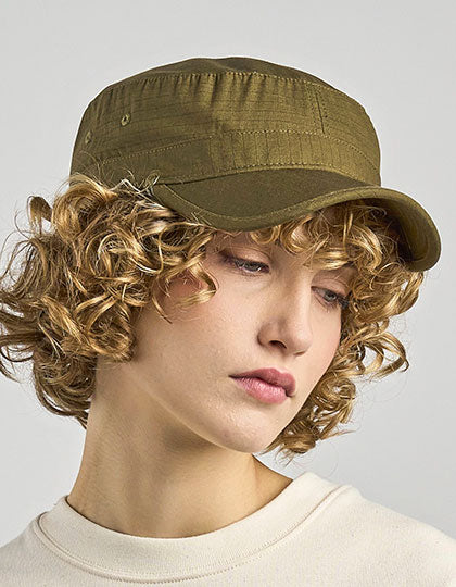 Army-S Cap