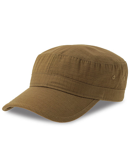 Army-S Cap in Olive, Größe One Size