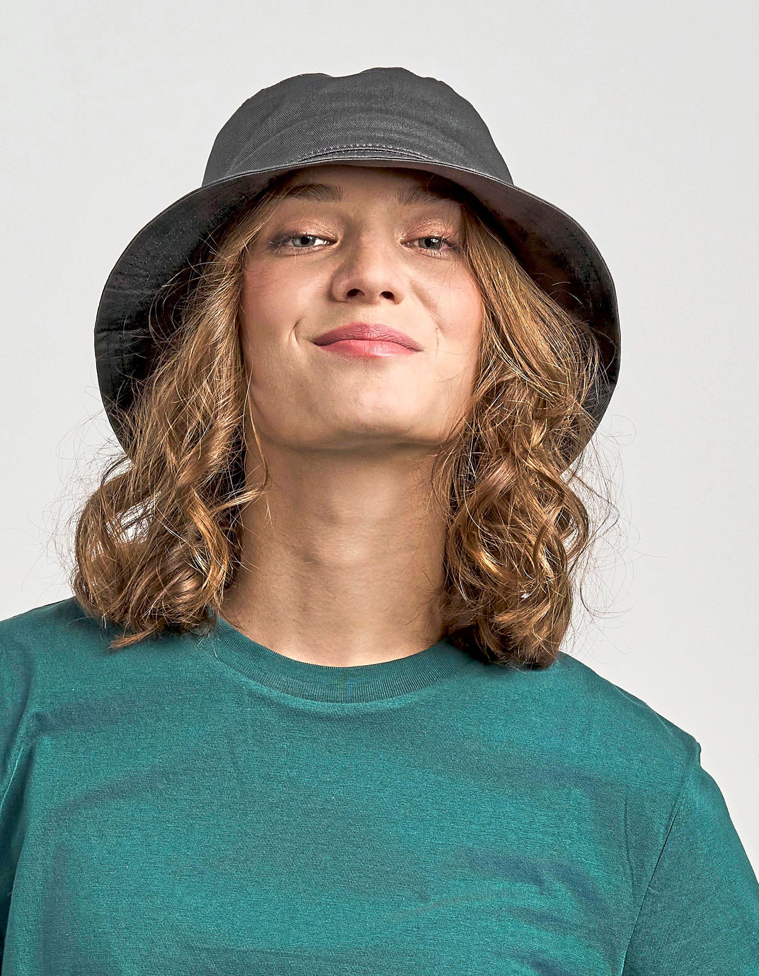 Bucket Cotton-S