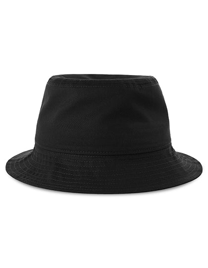 Bucket Cotton-S in Black, Größe One Size