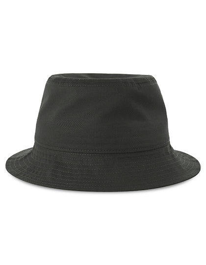 Bucket Cotton-S in Dark Grey, Größe One Size
