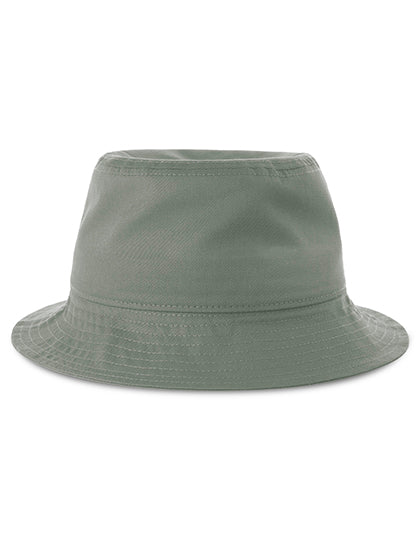 Bucket Cotton-S in Grey, Größe One Size