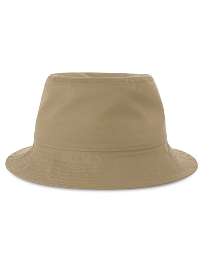 Bucket Cotton-S in Khaki, Größe One Size