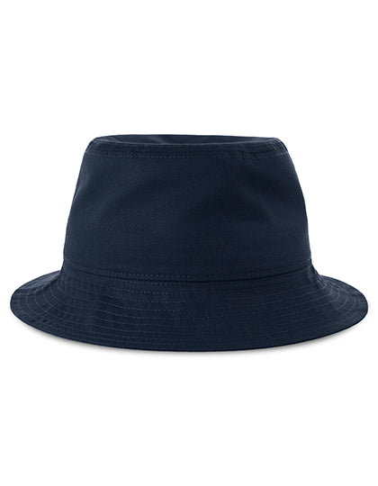 Bucket Cotton-S in Navy, Größe One Size