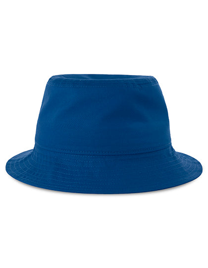 Bucket Cotton-S in Royal, Größe One Size