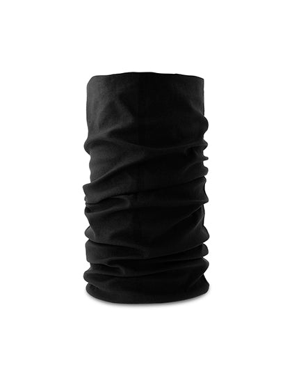 Freedom Basic-S Neckwarmer in Black, Größe 49 x 26 cm