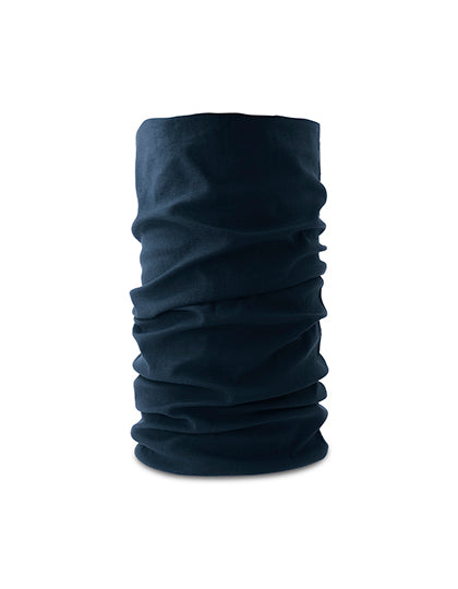 Freedom Basic-S Neckwarmer in Navy, Größe 49 x 26 cm