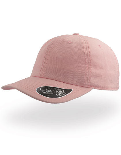 Dad Hat - Baseball Cap in Pink, Größe One Size