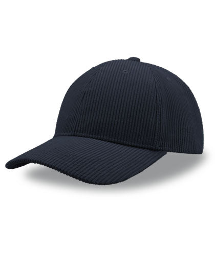 Cordy Cap Recycled in Navy, Größe One Size