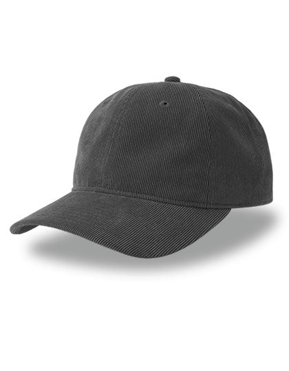 Creep Cap Recycled in Dark Grey, Größe One Size