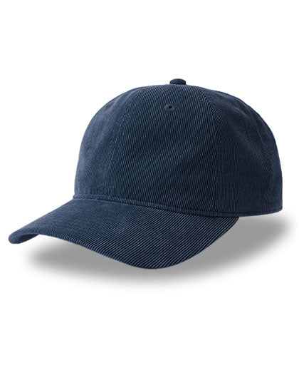 Creep Cap Recycled in Navy, Größe One Size