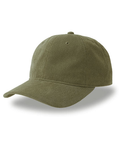 Creep Cap Recycled in Olive, Größe One Size