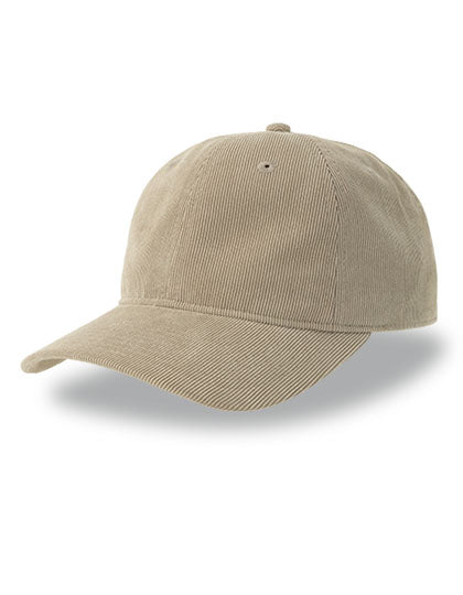 Creep Cap Recycled in Stone, Größe One Size