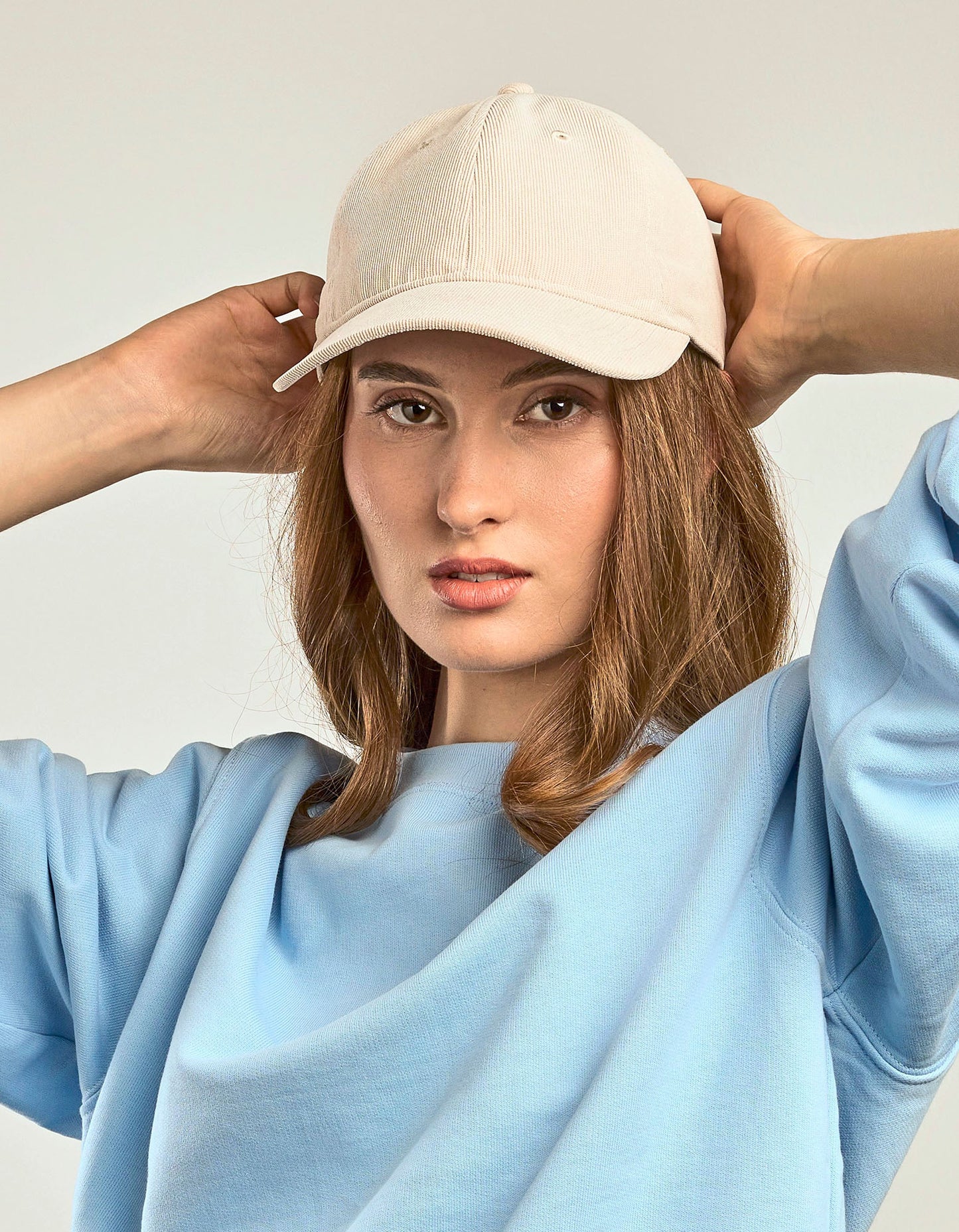 Creep Cap Recycled