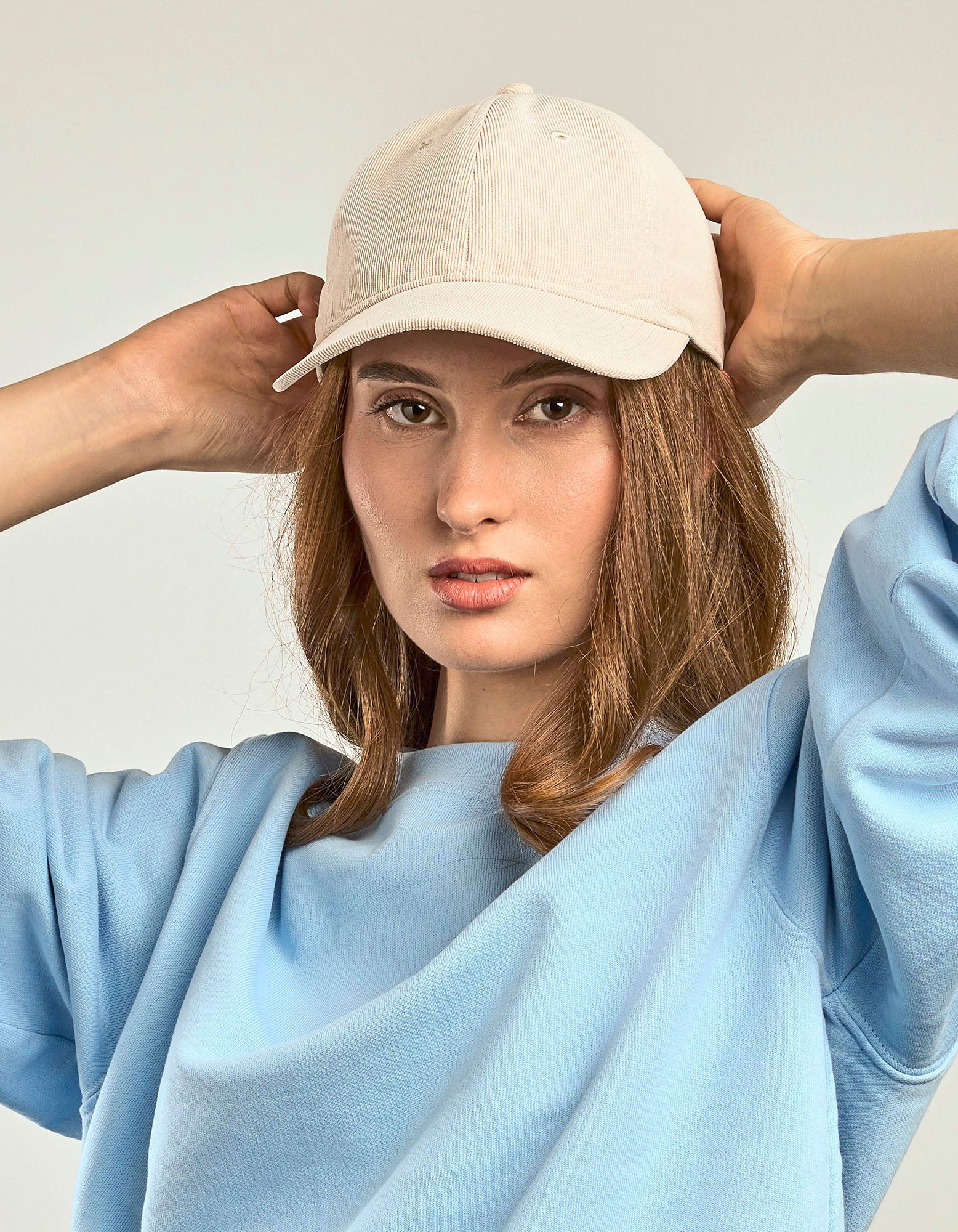 Creep Cap Recycled