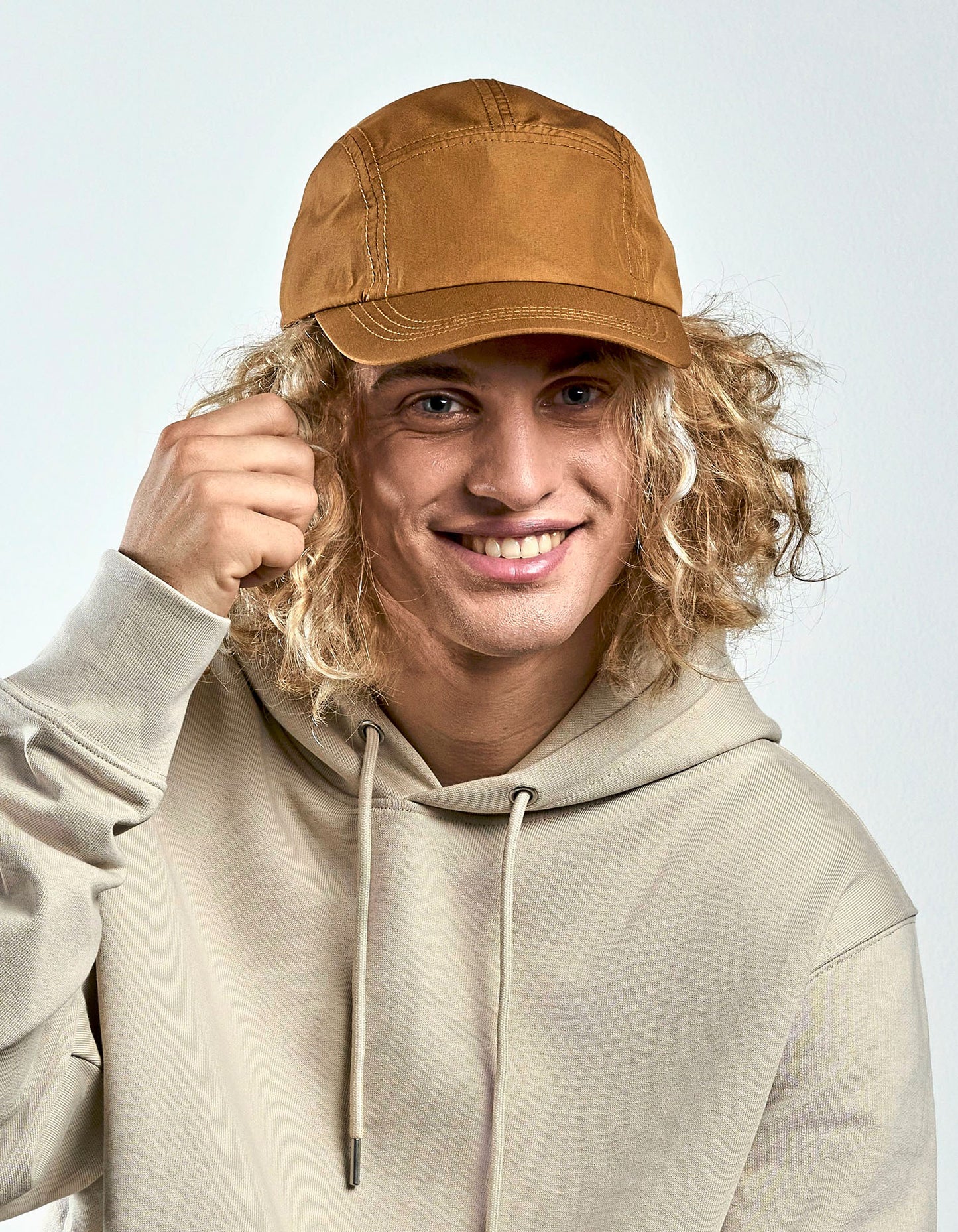 Rainy Cap Recycled
