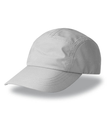 Rainy Cap Recycled in Grey, Größe One Size
