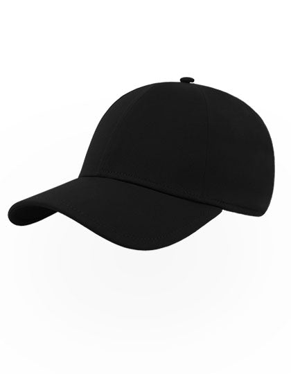 Bond Cap Recycled in Black, Größe One Size