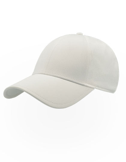 Bond Cap Recycled in White, Größe One Size
