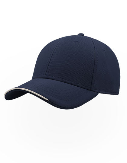 Estoril Cap Recycled in Navy, Größe One Size