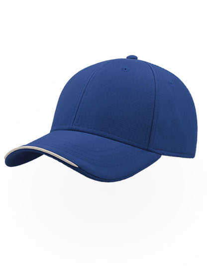 Estoril Cap Recycled in Royal, Größe One Size
