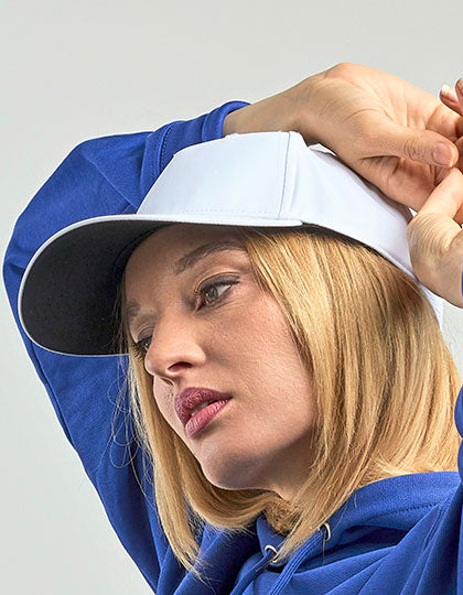 Ray Cap Recycled