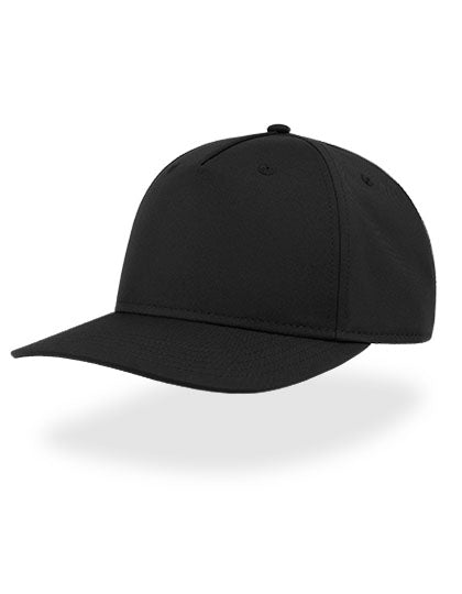 Ray Cap Recycled in Black, Größe One Size