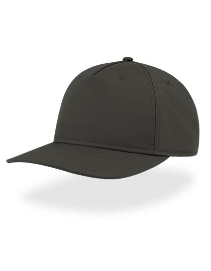 Ray Cap Recycled in Dark Grey, Größe One Size