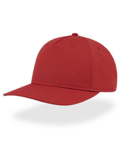 Ray Cap Recycled in Red, Größe One Size