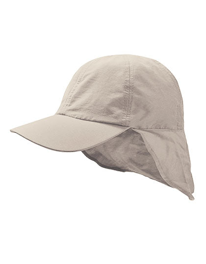 Nomad Cap Recycled in Khaki, Größe One Size