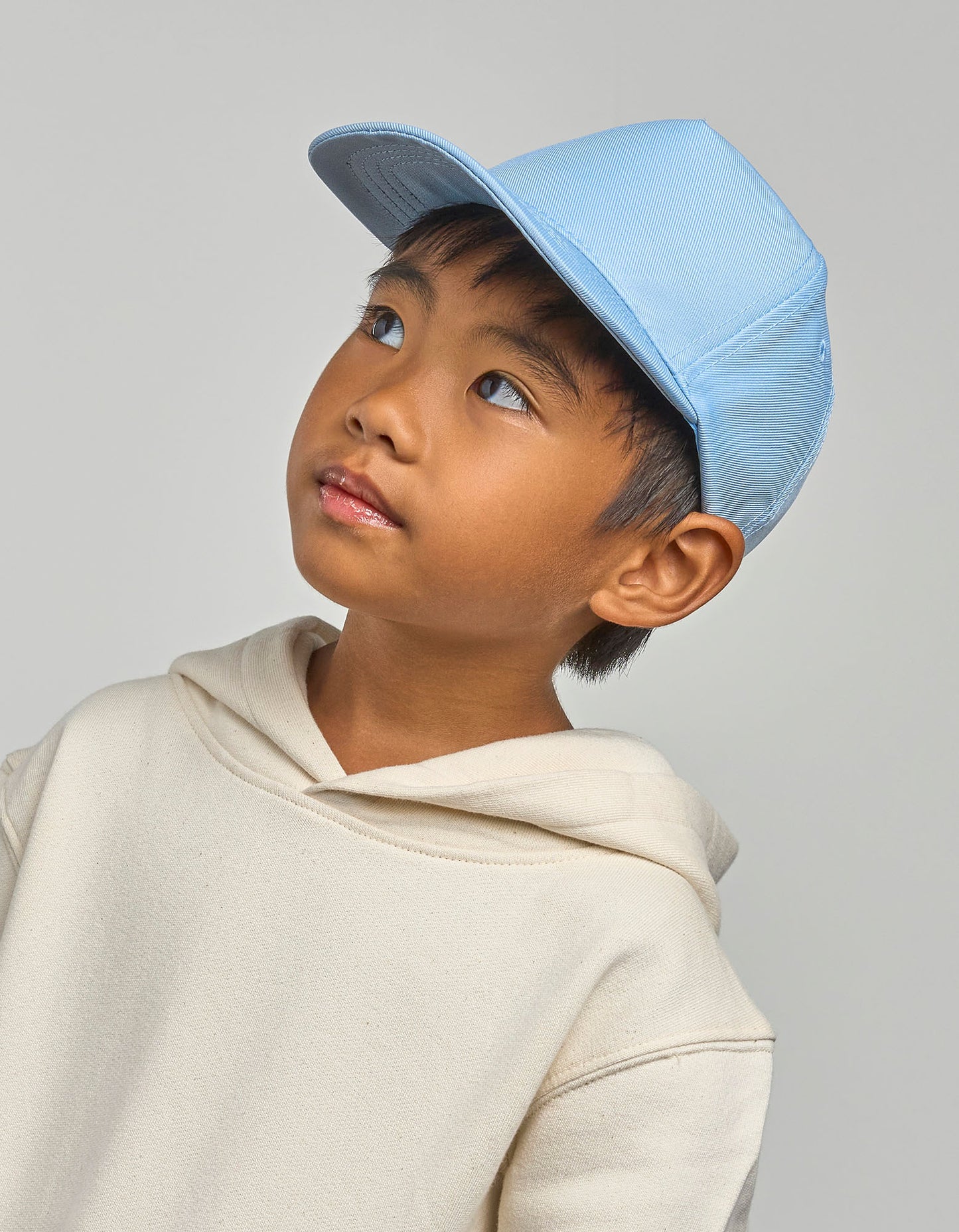 Kid Recy Five Cap Recycled