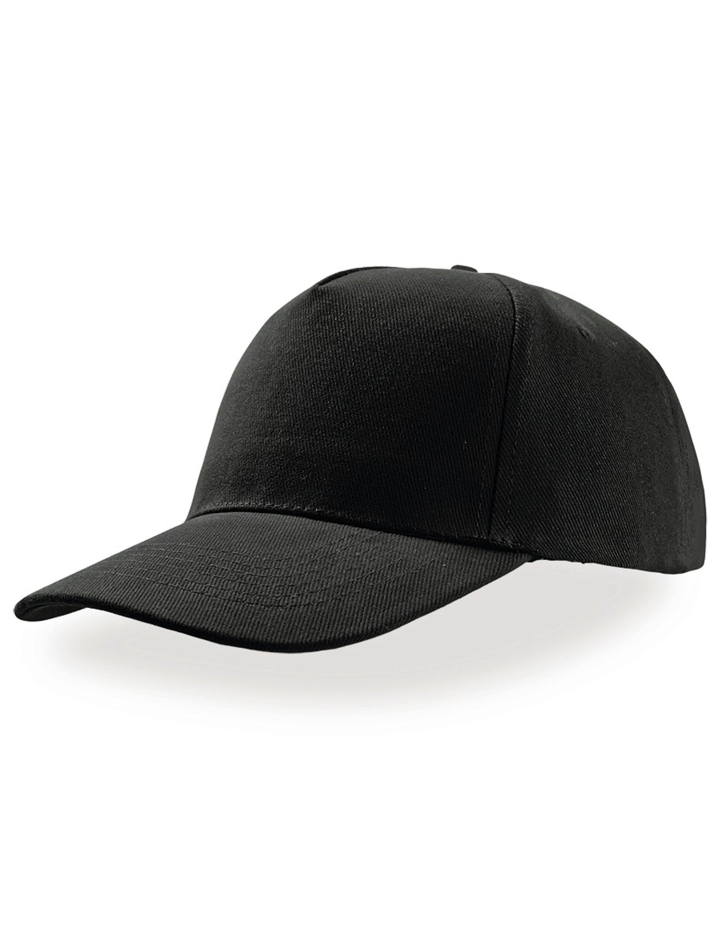 Liberty Five Buckle Cap