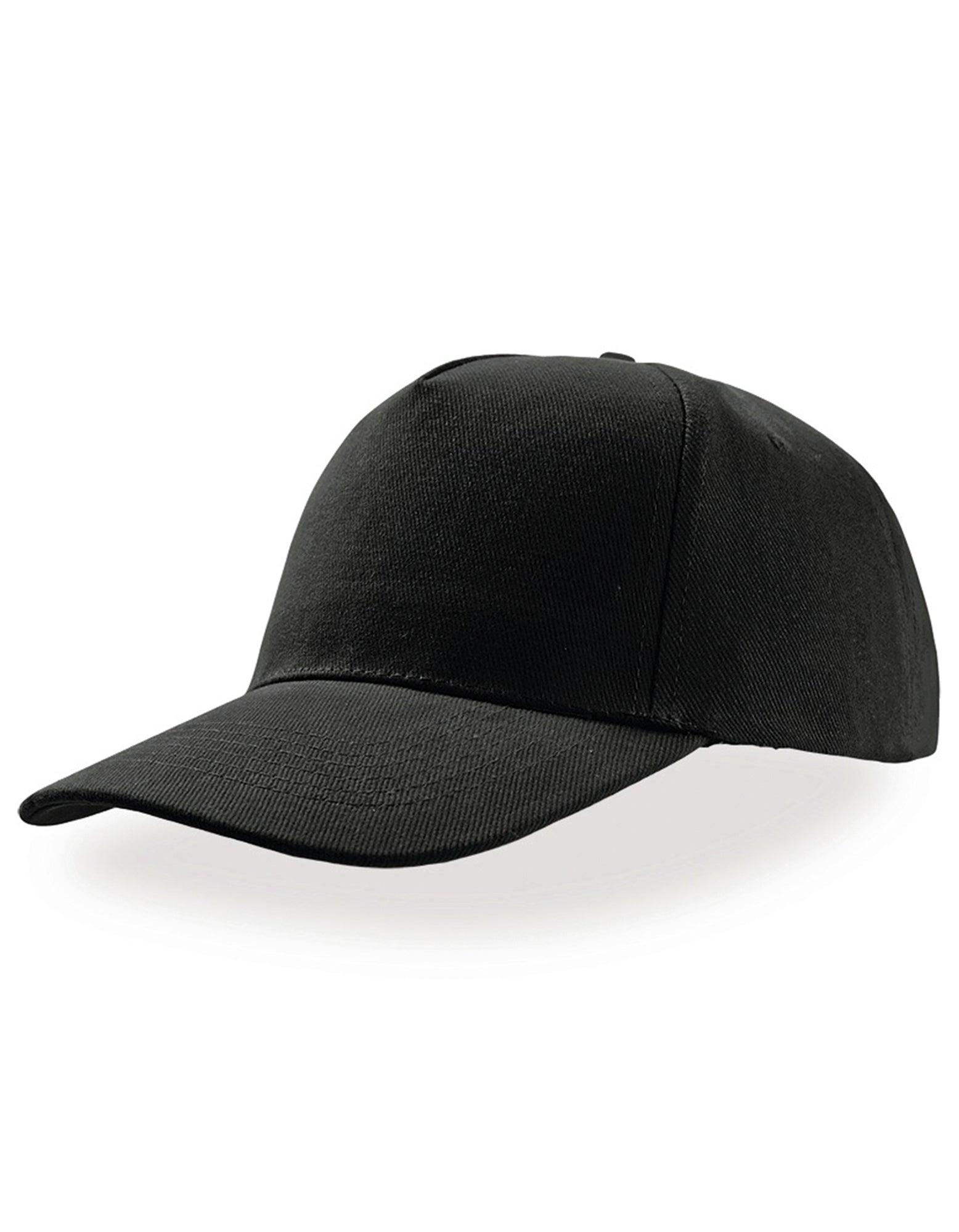 Liberty Five Buckle Cap