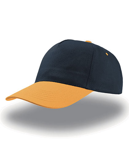 Start Five Cap