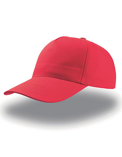 Start Five Cap