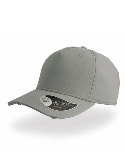 Cargo Cap in Grey, Größe One Size
