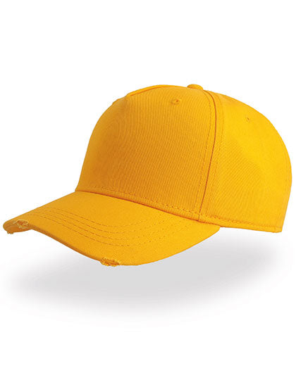 Cargo Cap in Yellow, Größe One Size