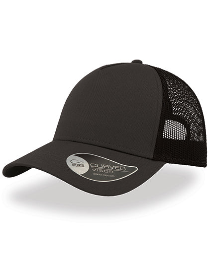 Rapper Cotton Cap