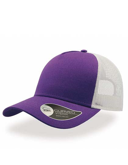 Rapper Cotton Cap