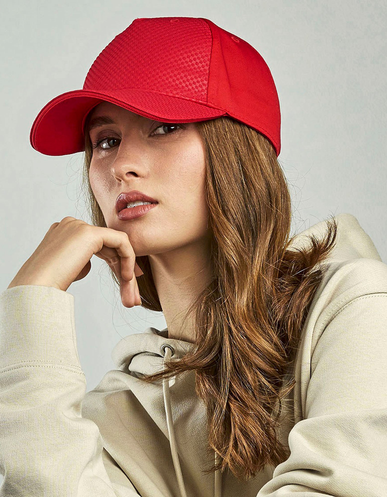Gear - Baseball Cap