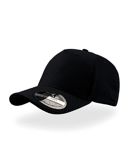 Gear - Baseball Cap in Black, Größe One Size